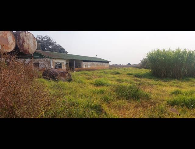 506.20HA FARM FOR SALE IN BLESBOKLAAGTE